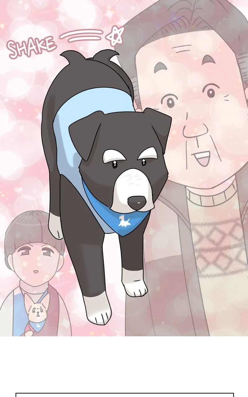 Read The Dog Diaries chapter 121 image 29 on Lezhin