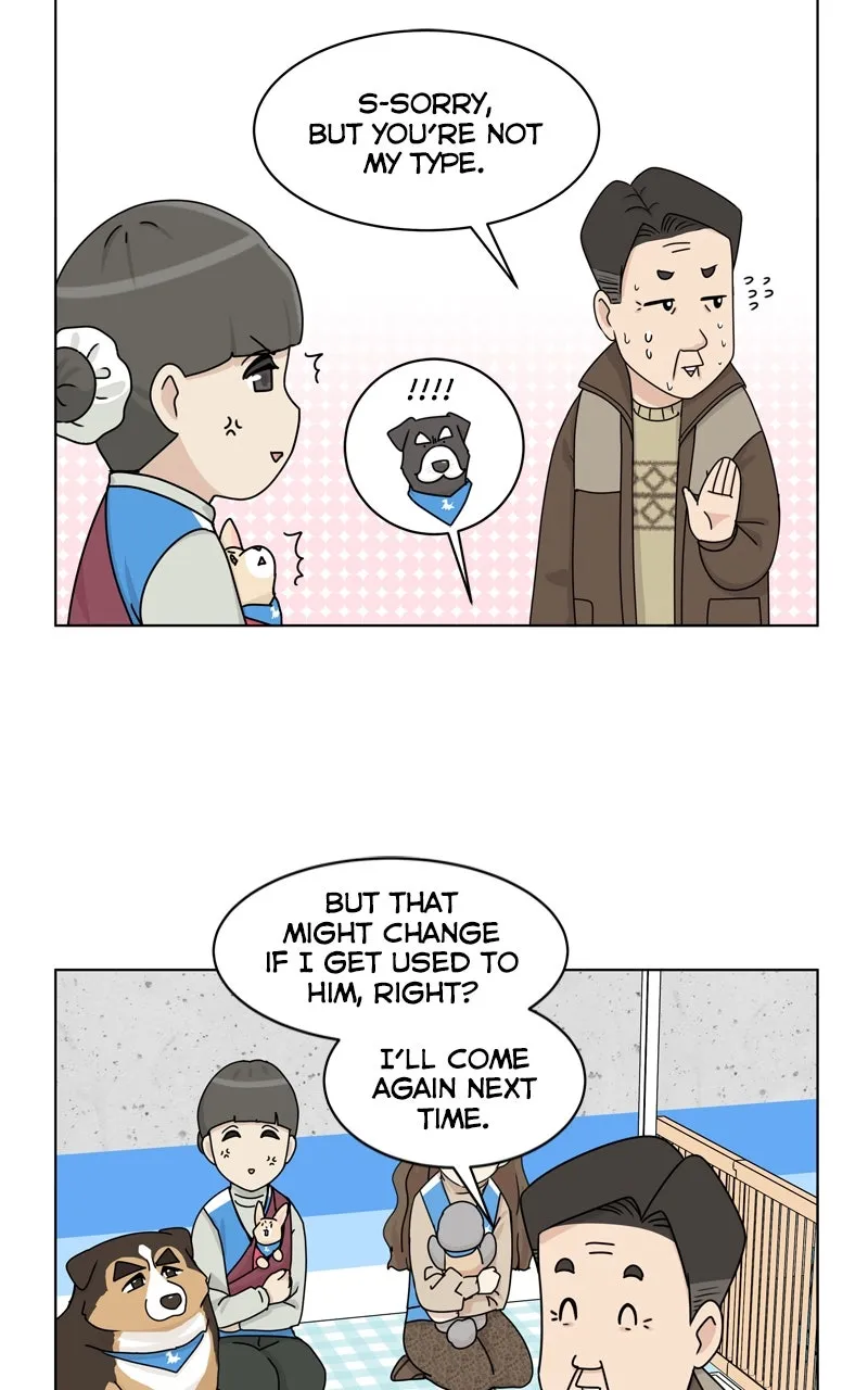 Read The Dog Diaries chapter 121 image 30 on Lezhin