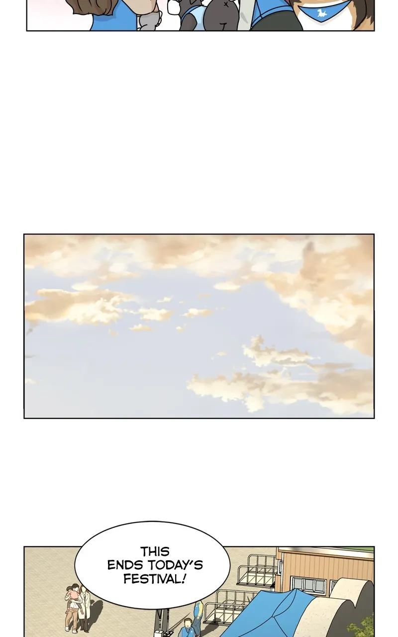 Read The Dog Diaries chapter 121 image 35 on Lezhin