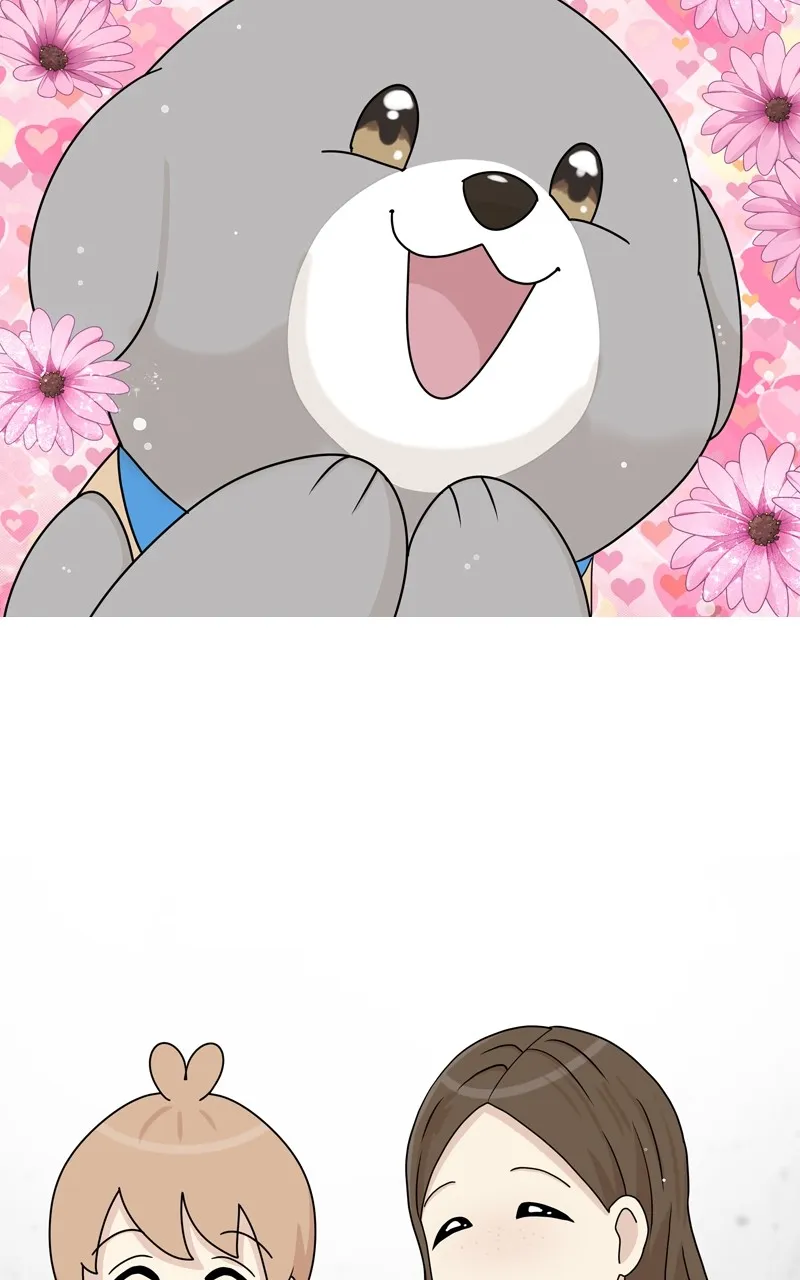Read The Dog Diaries chapter 121 image 4 on Lezhin