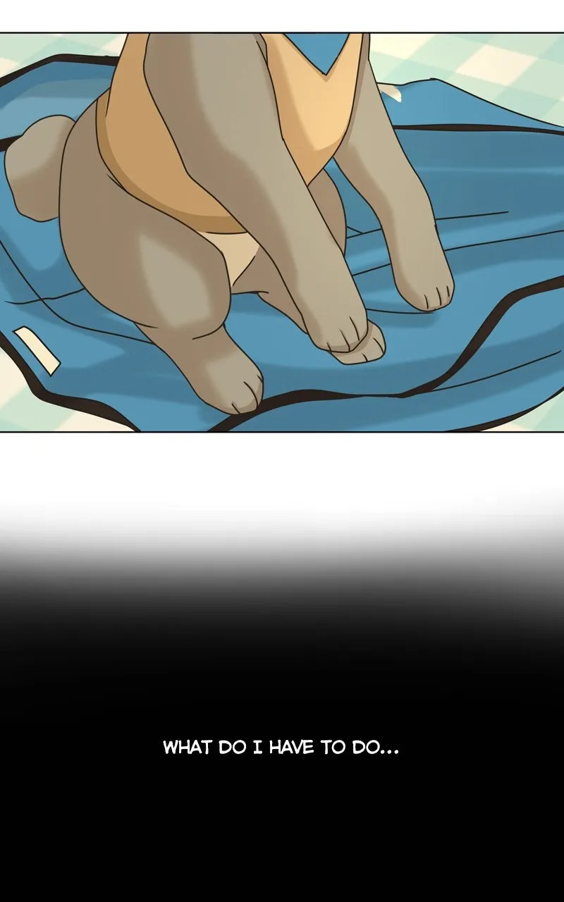Read The Dog Diaries chapter 121 image 44 on Lezhin