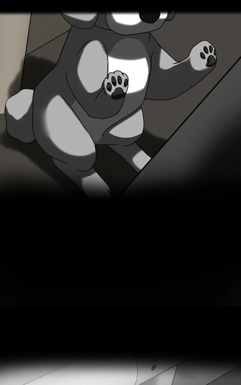 Read The Dog Diaries chapter 121 image 45 on Lezhin