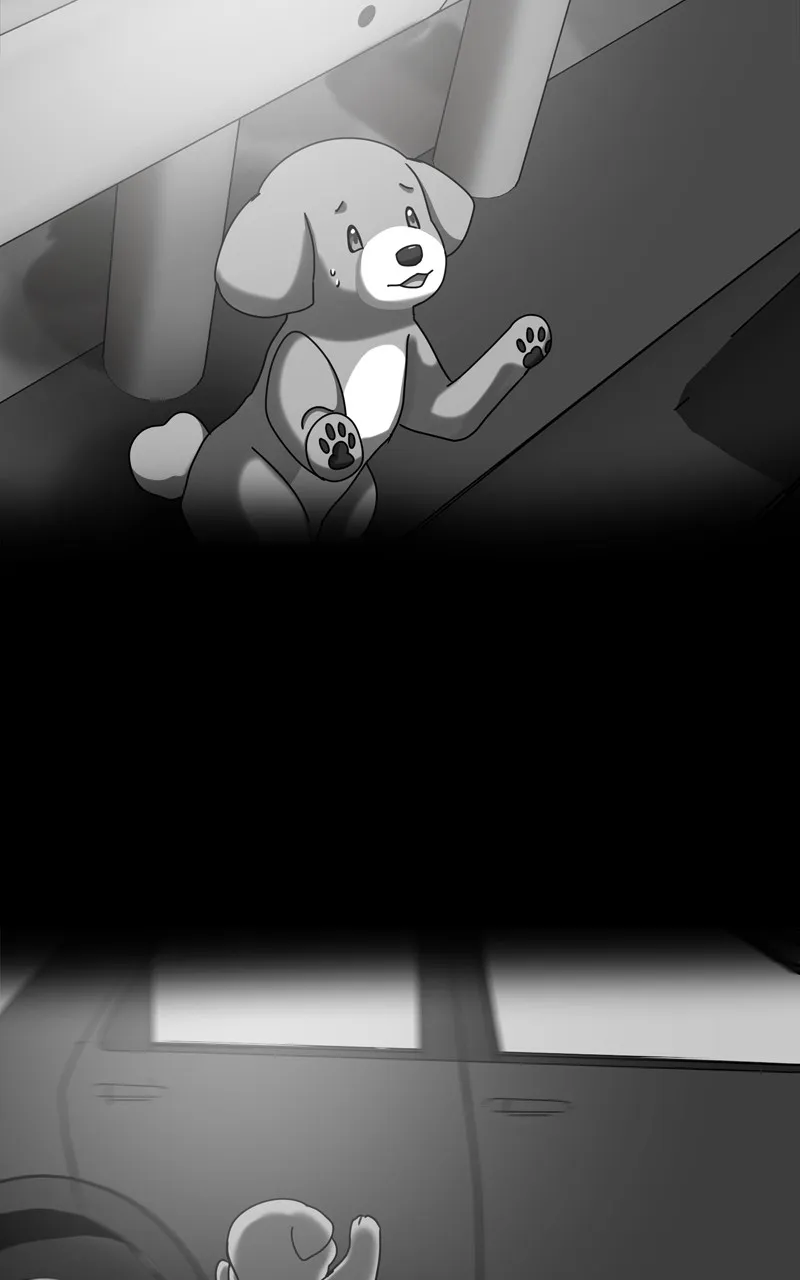 Read The Dog Diaries chapter 121 image 46 on Lezhin