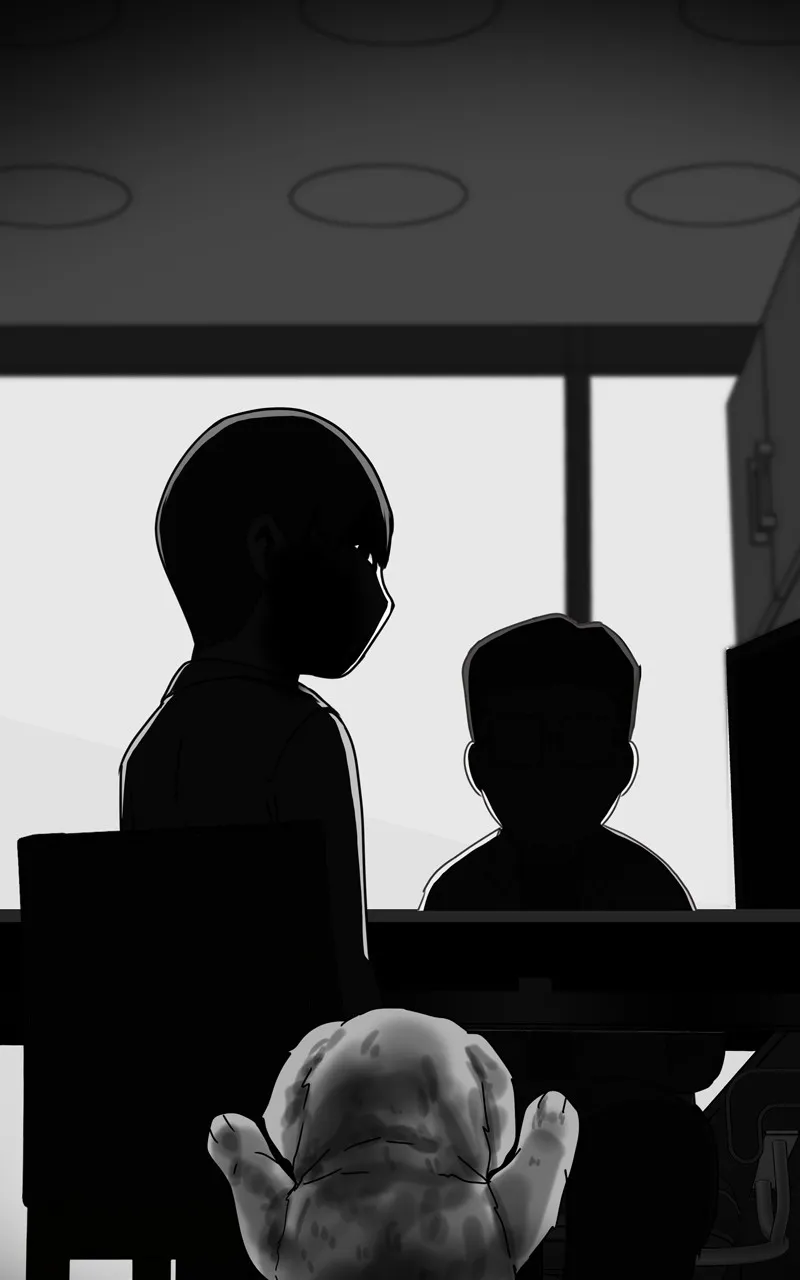 Read The Dog Diaries chapter 121 image 51 on Lezhin
