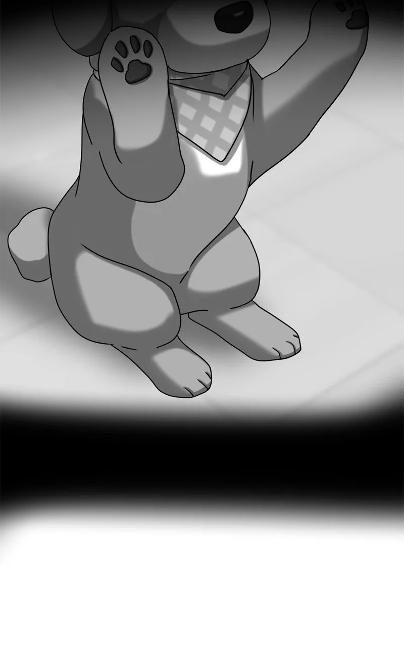 Read The Dog Diaries chapter 121 image 53 on Lezhin