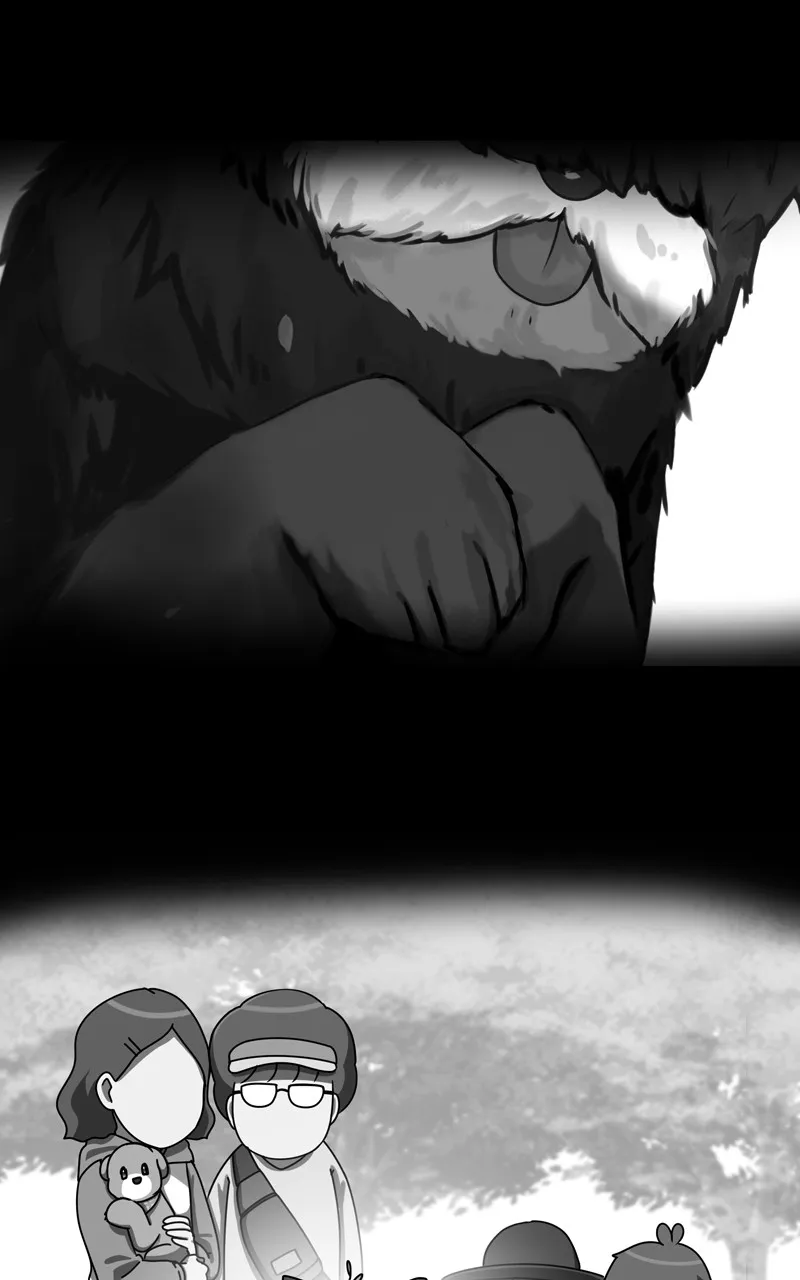 Read The Dog Diaries chapter 121 image 56 on Lezhin