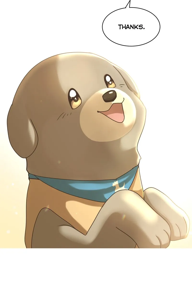 Read The Dog Diaries chapter 121 image 63 on Lezhin