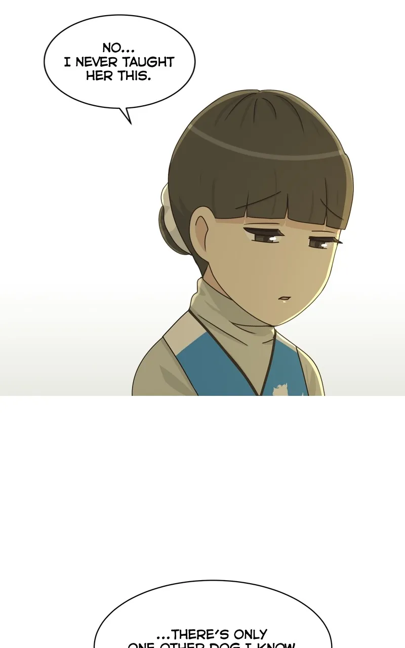Read The Dog Diaries chapter 121 image 65 on Lezhin