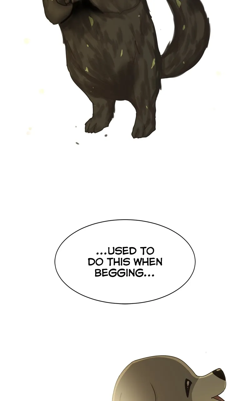 Read The Dog Diaries chapter 121 image 67 on Lezhin