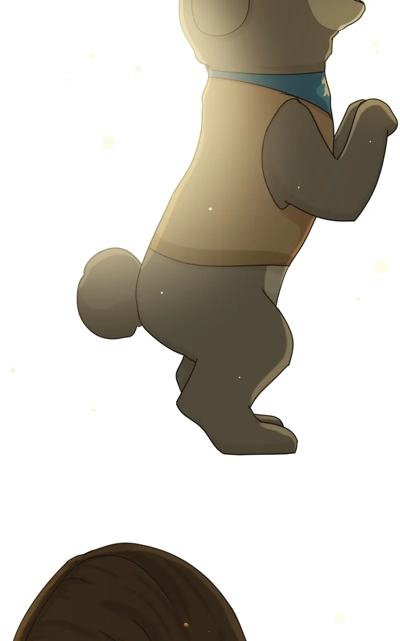 Read The Dog Diaries chapter 121 image 68 on Lezhin