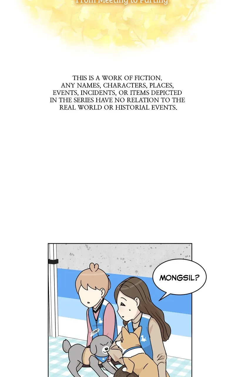 Read The Dog Diaries chapter 121 image 7 on Lezhin