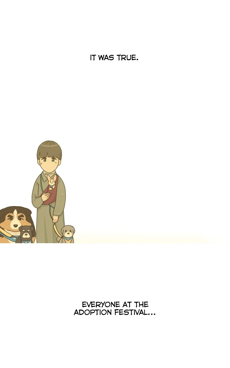 Read The Dog Diaries chapter 121 image 70 on Lezhin