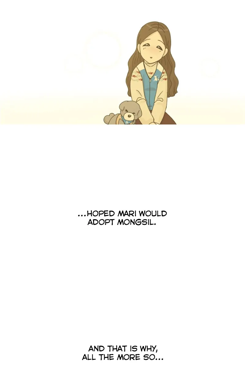Read The Dog Diaries chapter 121 image 72 on Lezhin