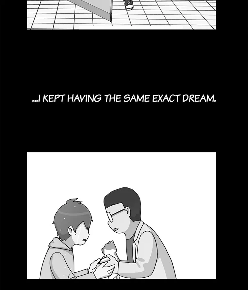 Read The Dog Diaries chapter 13 image 1 on Lezhin