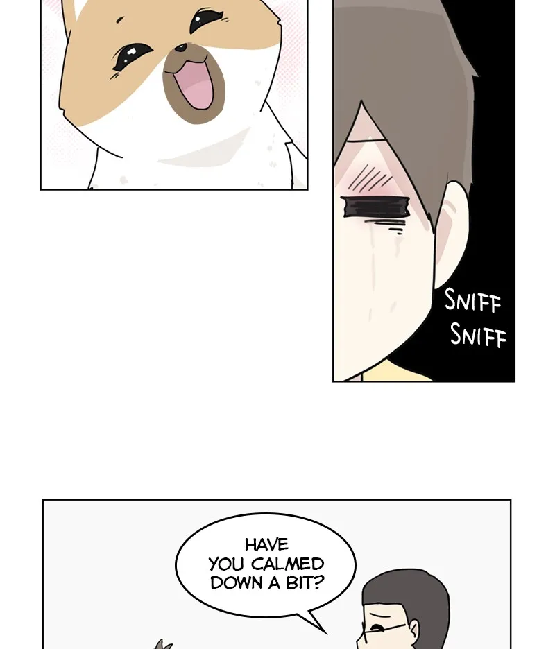 Read The Dog Diaries chapter 13 image 11 on Lezhin