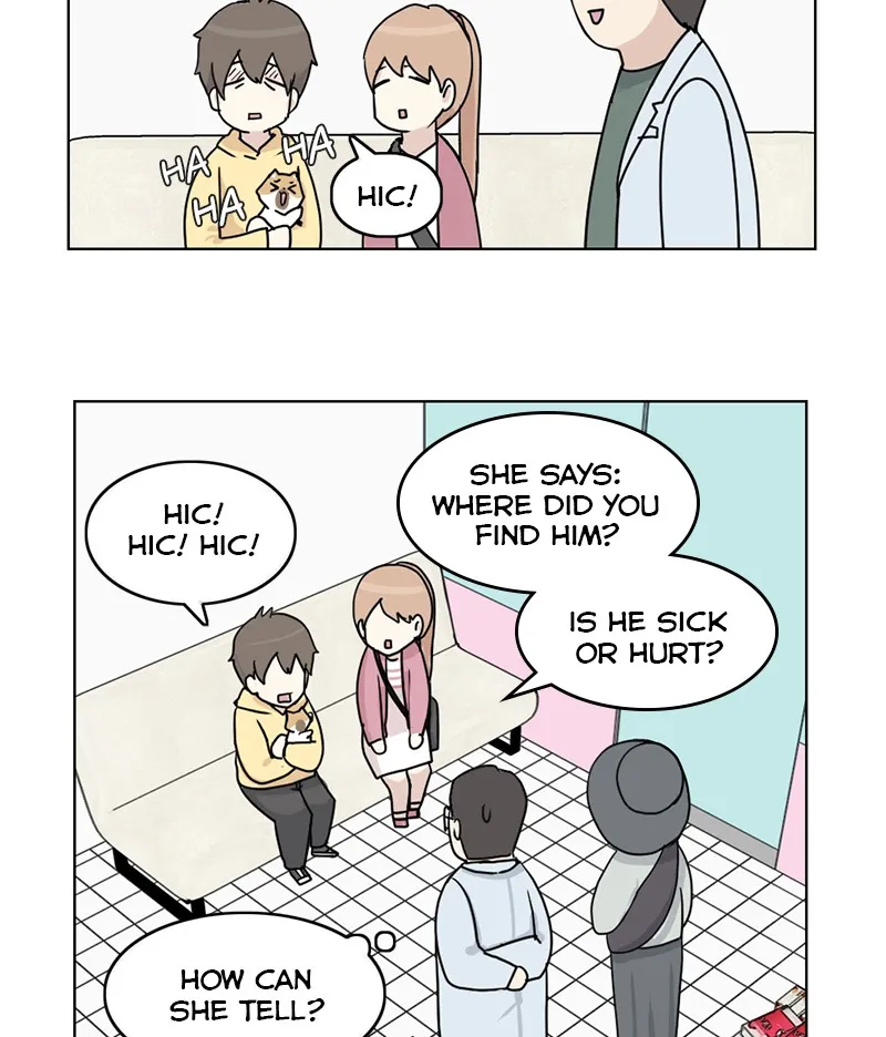 Read The Dog Diaries chapter 13 image 12 on Lezhin