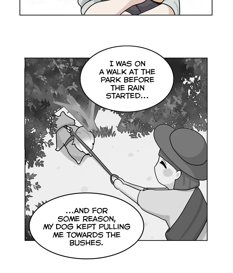 Read The Dog Diaries chapter 13 image 15 on Lezhin