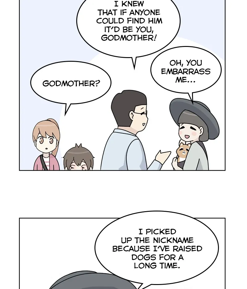 Read The Dog Diaries chapter 13 image 21 on Lezhin
