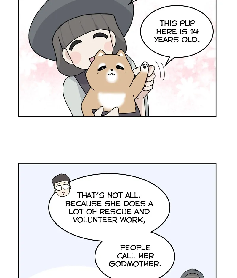 Read The Dog Diaries chapter 13 image 22 on Lezhin