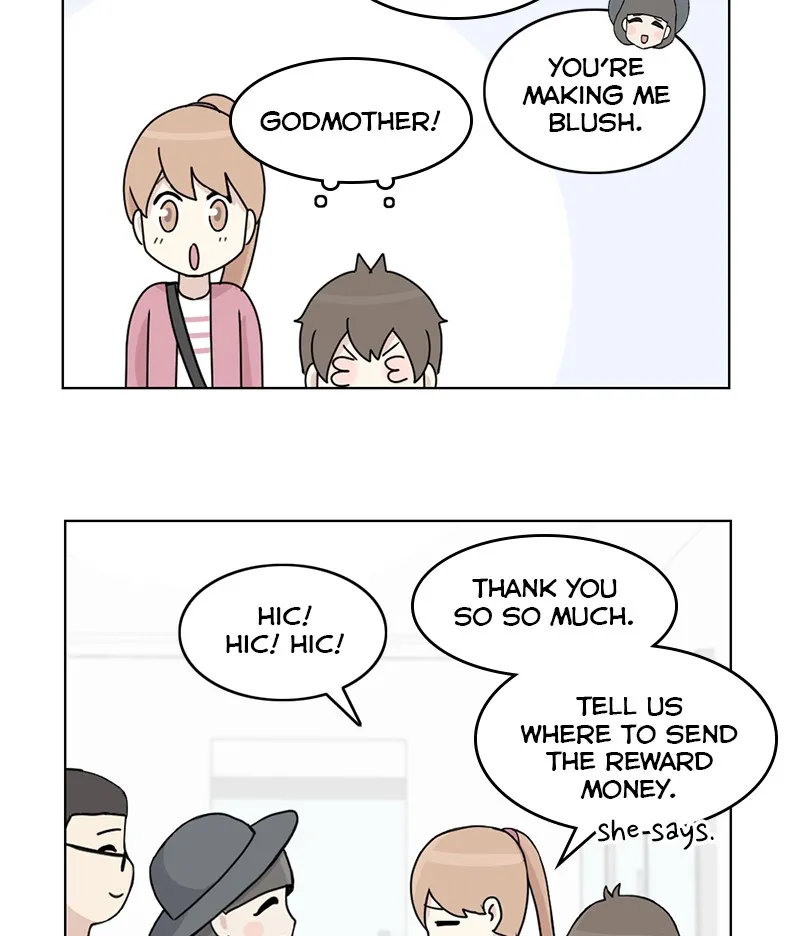 Read The Dog Diaries chapter 13 image 23 on Lezhin