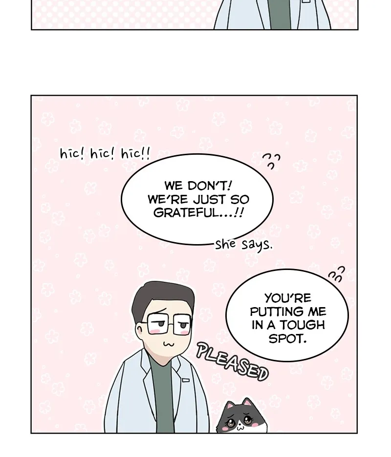 Read The Dog Diaries chapter 13 image 26 on Lezhin