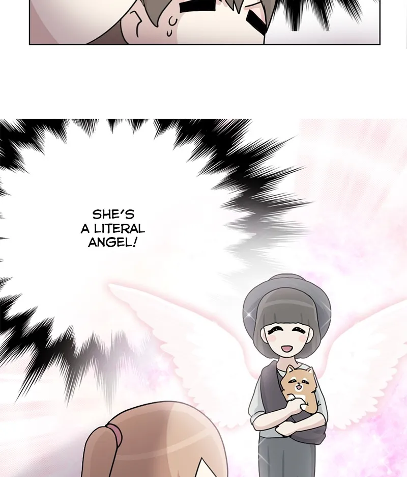 Read The Dog Diaries chapter 13 image 29 on Lezhin