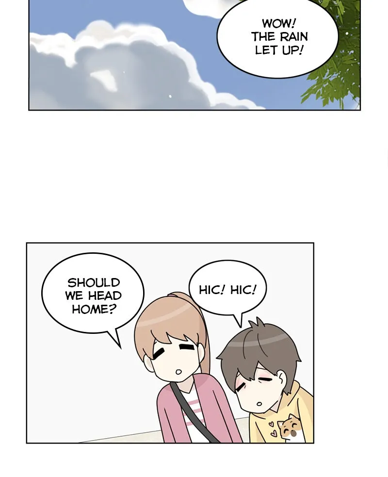 Read The Dog Diaries chapter 13 image 31 on Lezhin