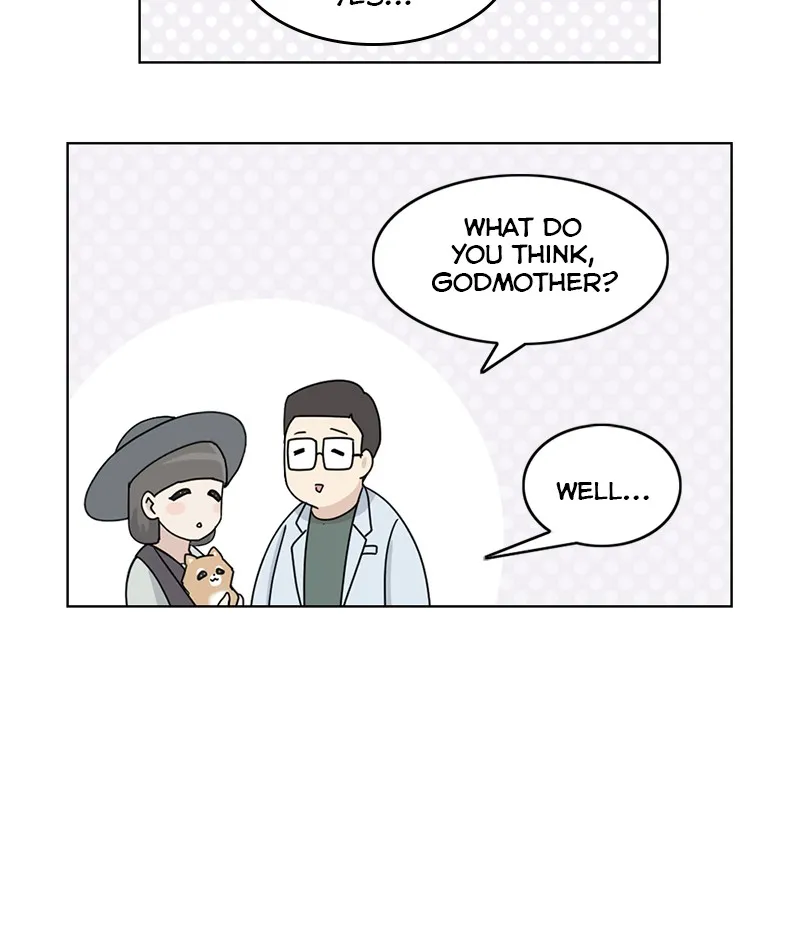 Read The Dog Diaries chapter 13 image 38 on Lezhin
