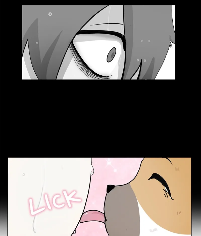 Read The Dog Diaries chapter 13 image 4 on Lezhin