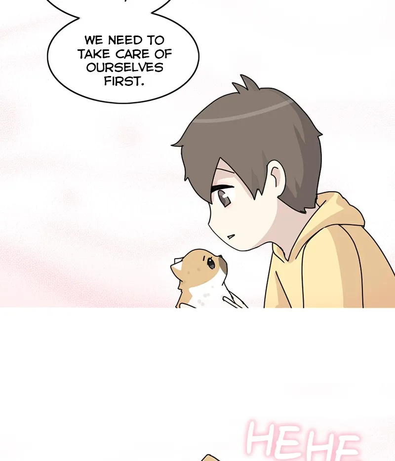 Read The Dog Diaries chapter 13 image 41 on Lezhin