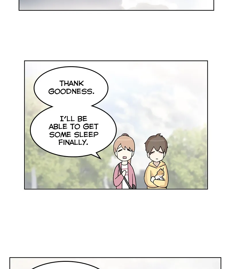 Read The Dog Diaries chapter 13 image 46 on Lezhin