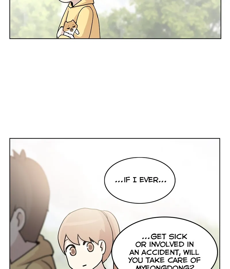 Read The Dog Diaries chapter 13 image 48 on Lezhin