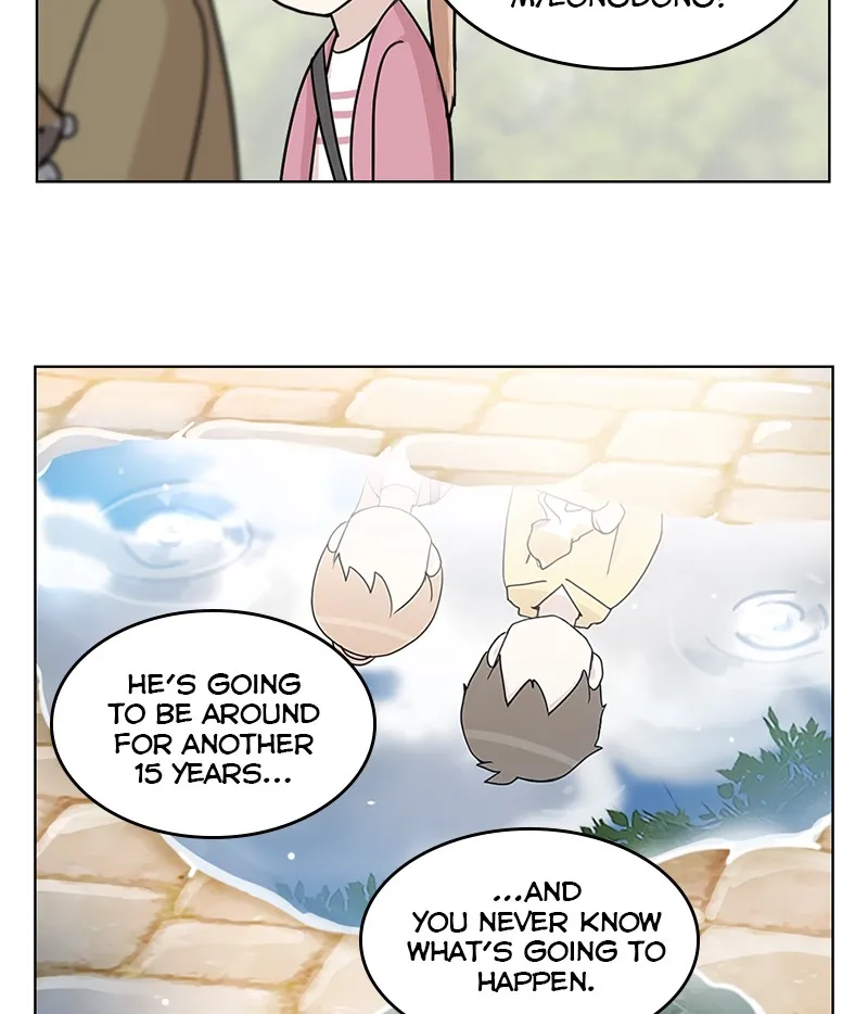 Read The Dog Diaries chapter 13 image 49 on Lezhin
