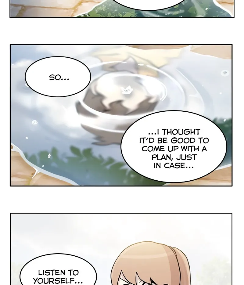 Read The Dog Diaries chapter 13 image 50 on Lezhin