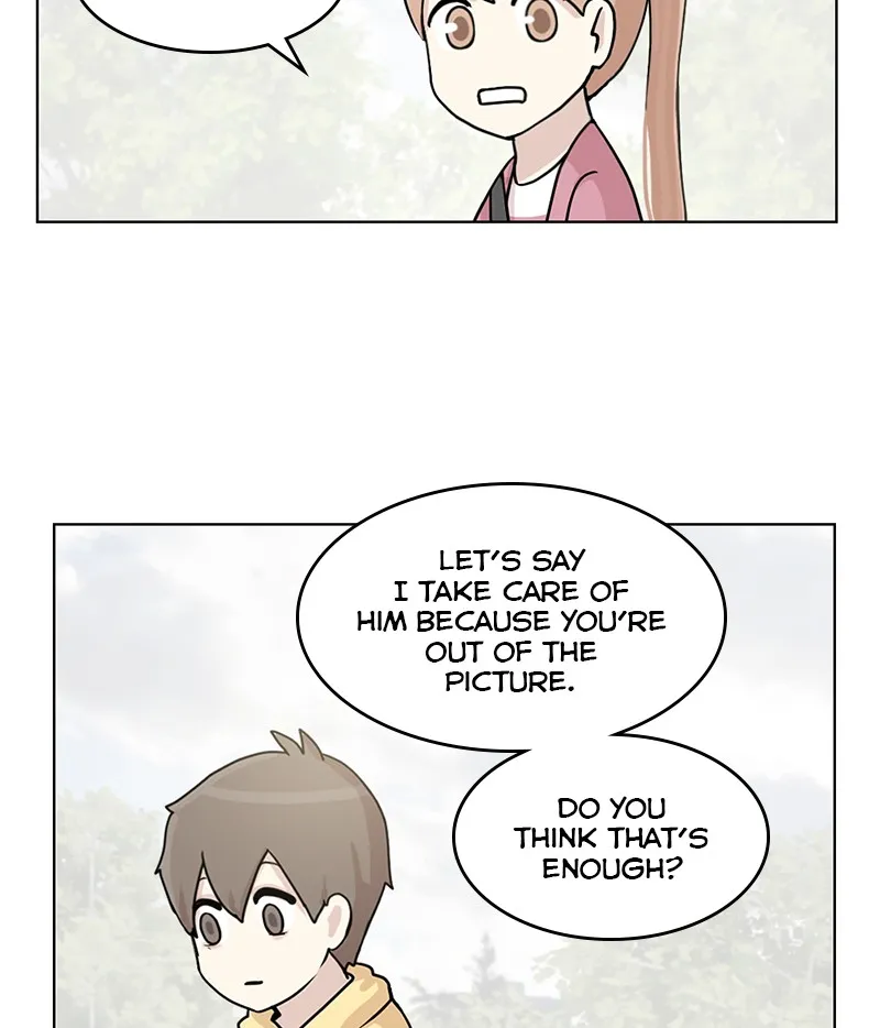 Read The Dog Diaries chapter 13 image 51 on Lezhin