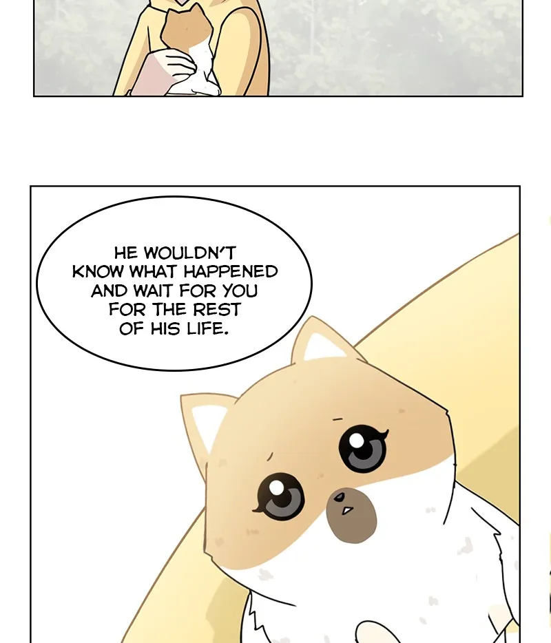 Read The Dog Diaries chapter 13 image 52 on Lezhin