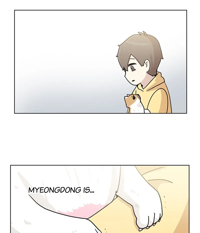 Read The Dog Diaries chapter 13 image 54 on Lezhin
