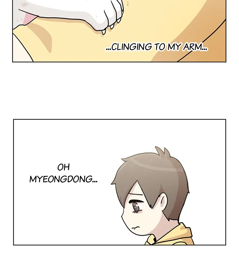 Read The Dog Diaries chapter 13 image 55 on Lezhin