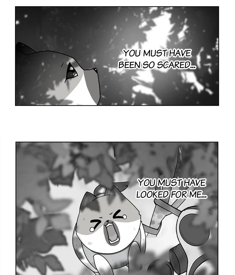 Read The Dog Diaries chapter 13 image 56 on Lezhin