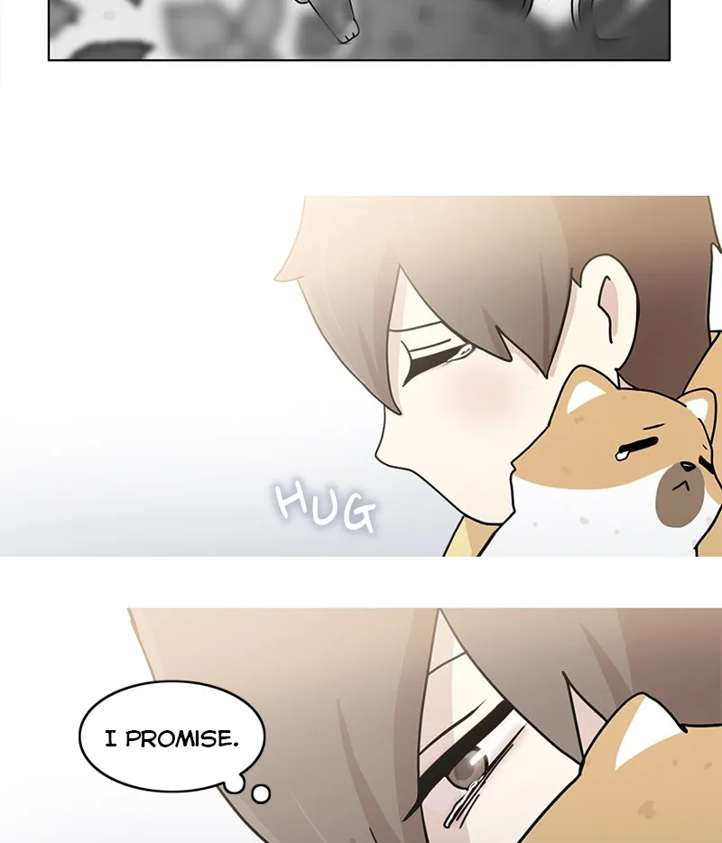 Read The Dog Diaries chapter 13 image 57 on Lezhin