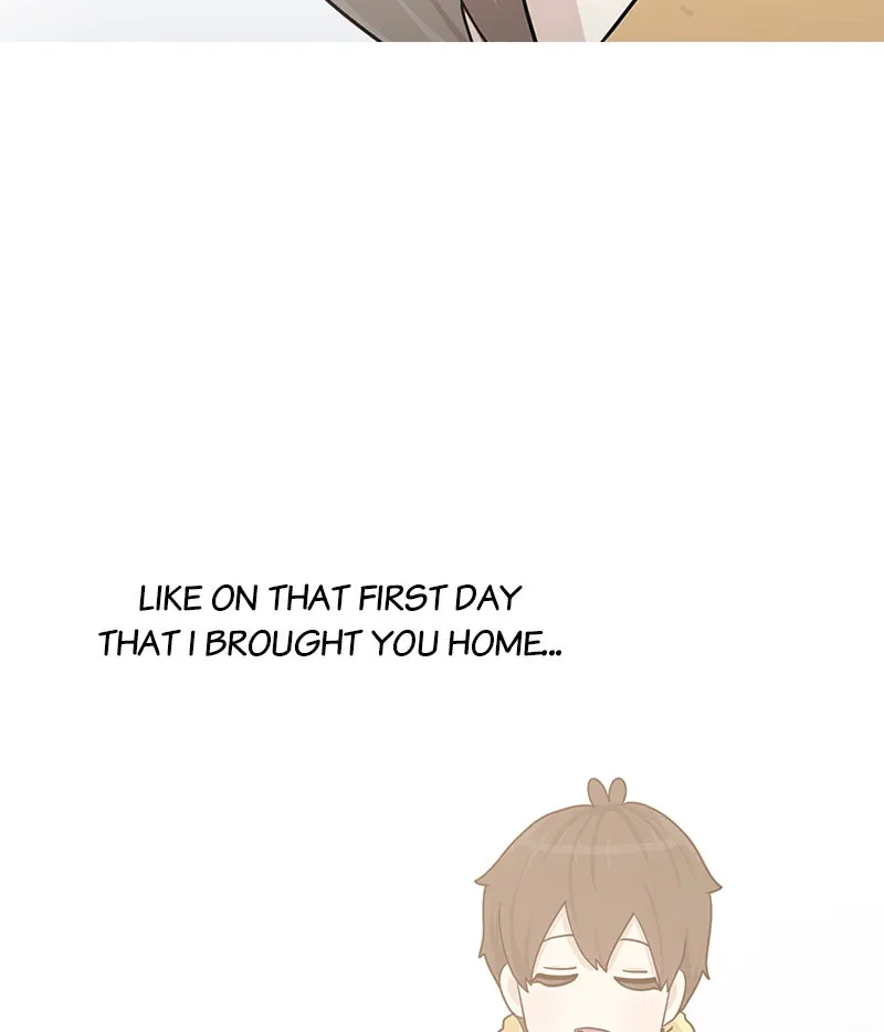Read The Dog Diaries chapter 13 image 58 on Lezhin
