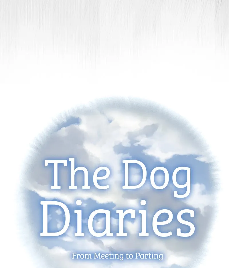 Read The Dog Diaries chapter 13 image 9 on Lezhin