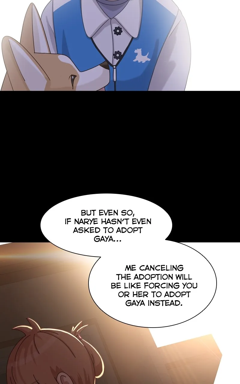 Read The Dog Diaries chapter 141 image 10 on Lezhin