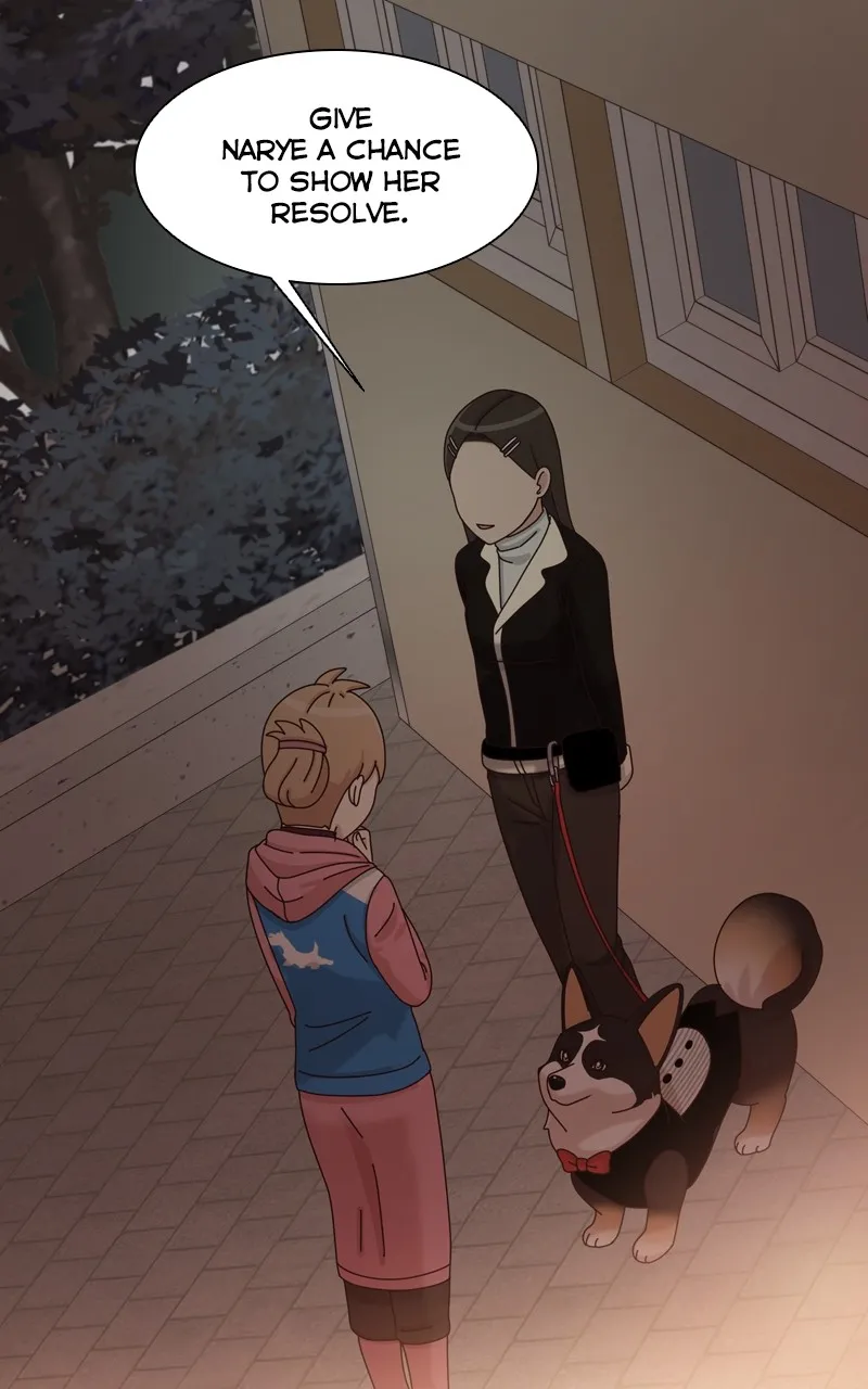 Read The Dog Diaries chapter 141 image 13 on Lezhin