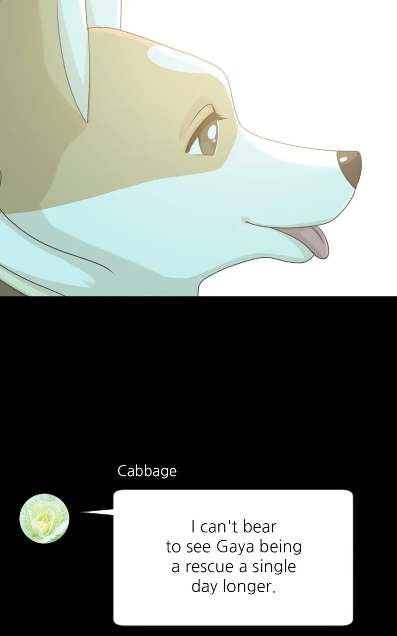 Read The Dog Diaries chapter 141 image 16 on Lezhin