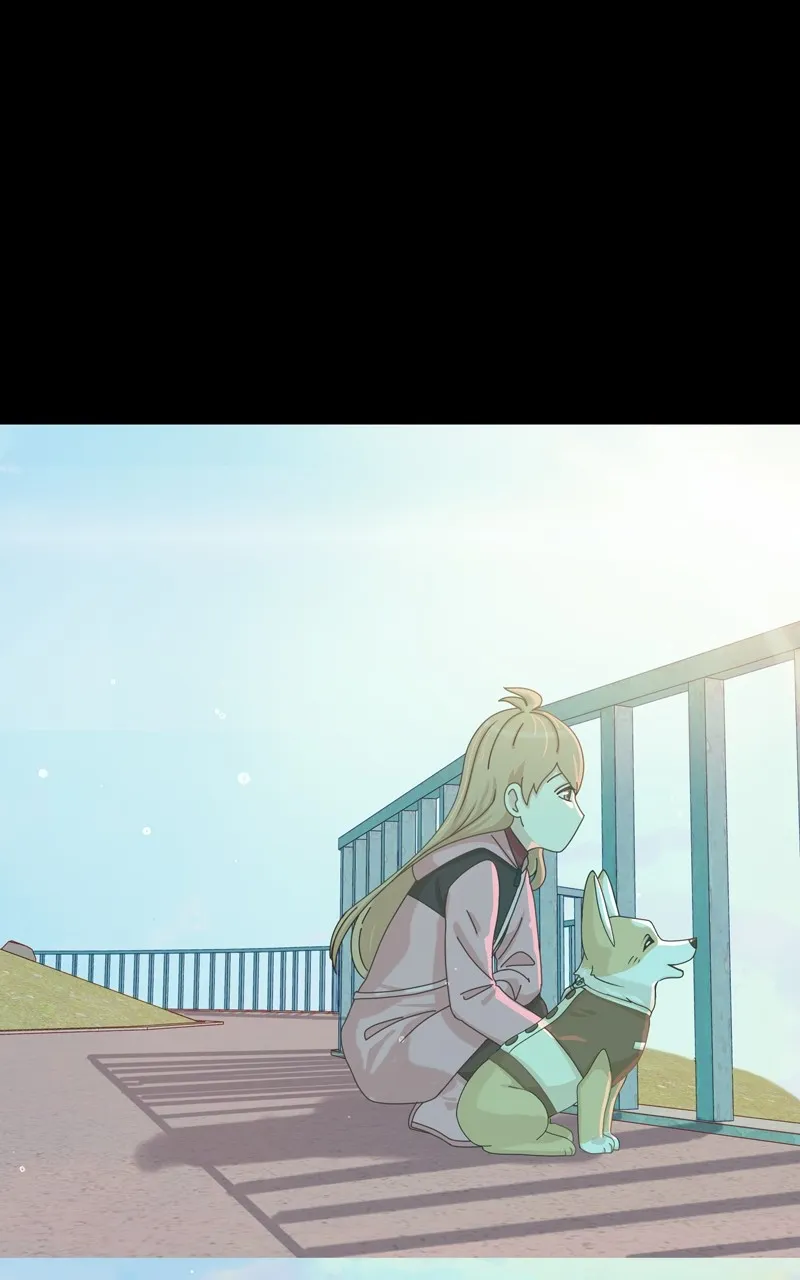 Read The Dog Diaries chapter 141 image 17 on Lezhin