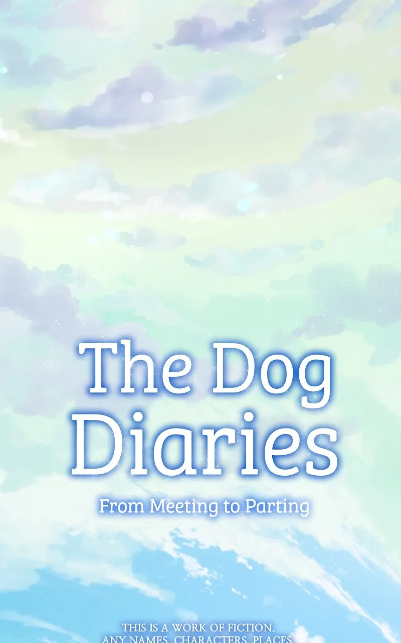 Read The Dog Diaries chapter 141 image 19 on Lezhin