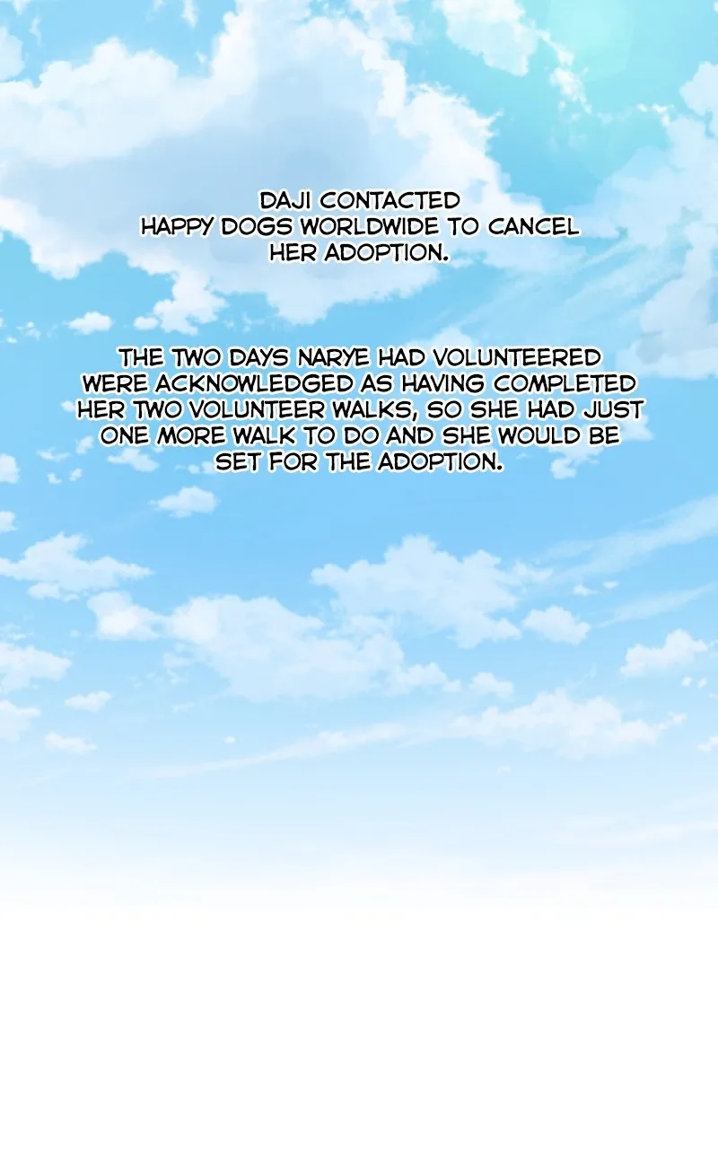 Read The Dog Diaries chapter 141 image 21 on Lezhin