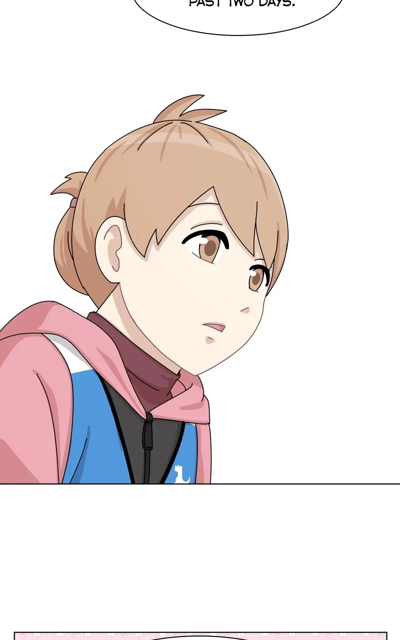Read The Dog Diaries chapter 141 image 32 on Lezhin