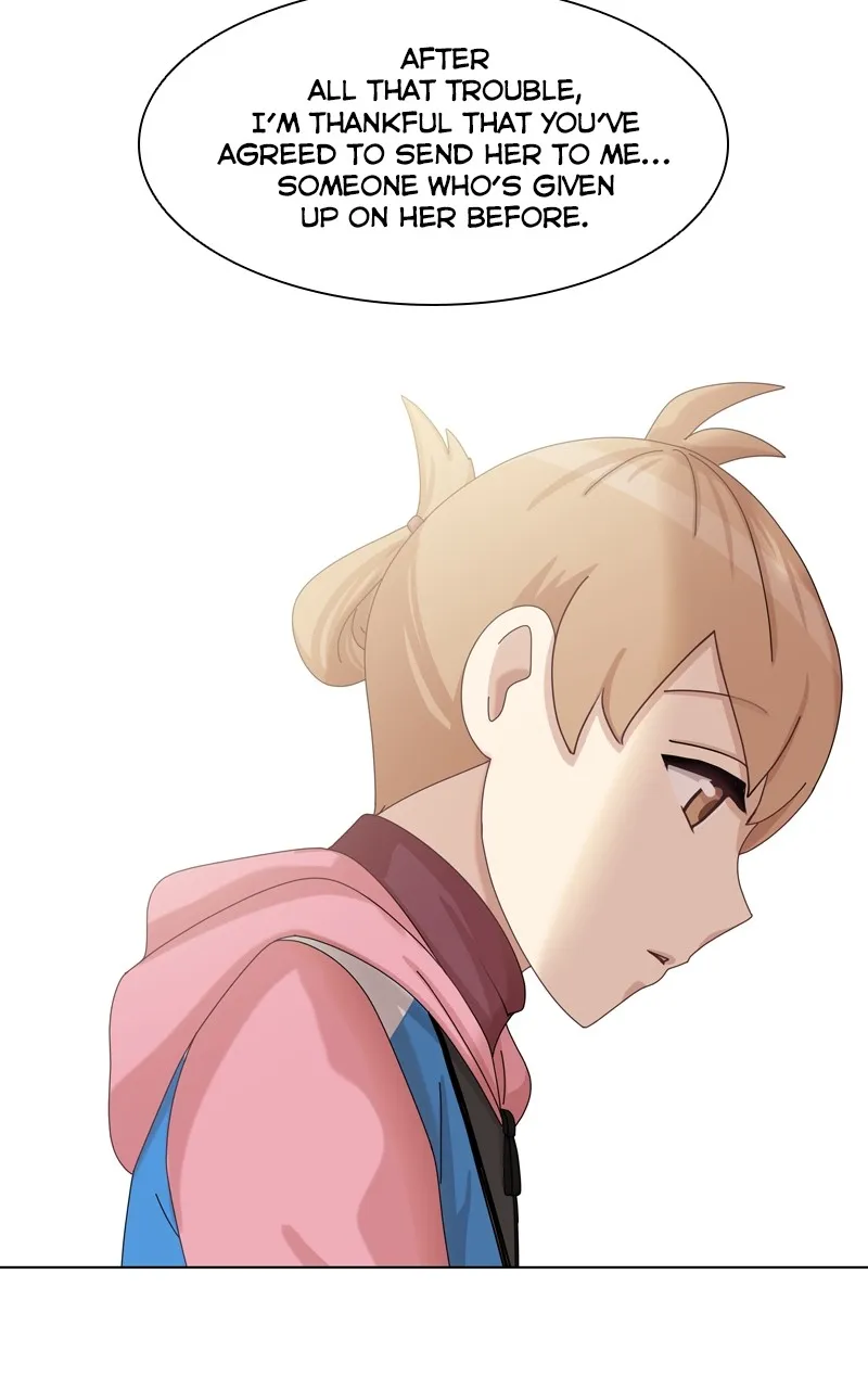 Read The Dog Diaries chapter 141 image 35 on Lezhin